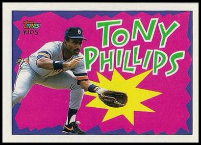 79 Tony Phillips